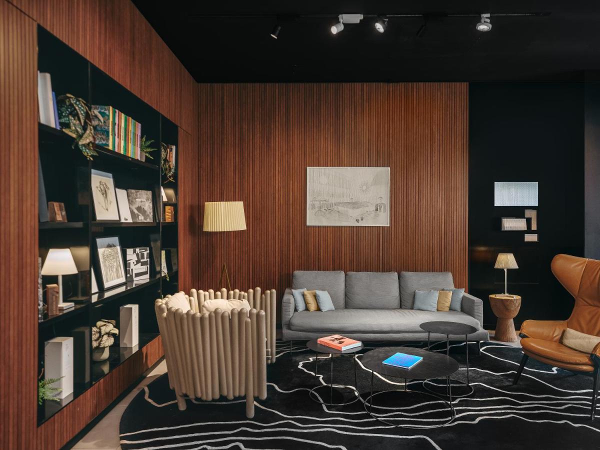 Drawing Hotel